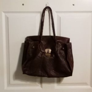 Patricia Nash leather purse